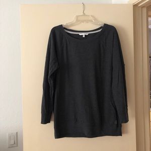 Victoria’s Secret sweater. Size M